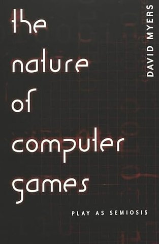 The Nature of Computer Games