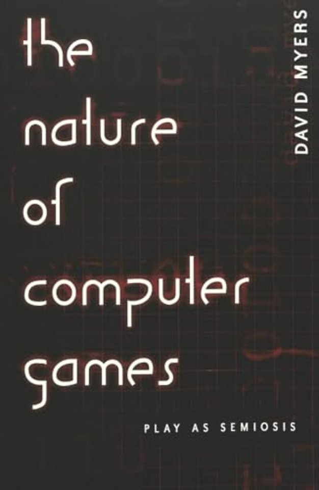 The Nature of Computer Games