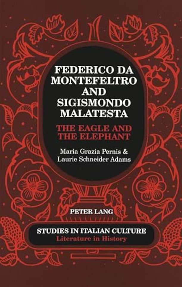 Federico Da Montefeltro and Sigismondo Malatesta