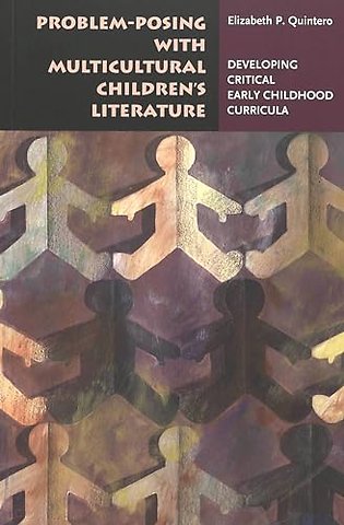 Problem-posing with Multicultural Children's Literature