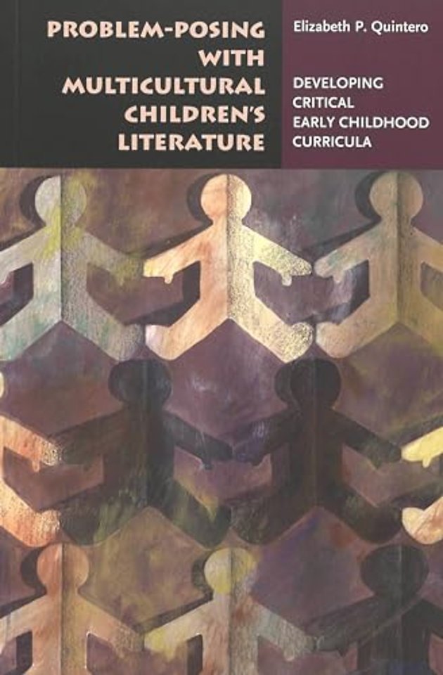 Problem-posing with Multicultural Children's Literature