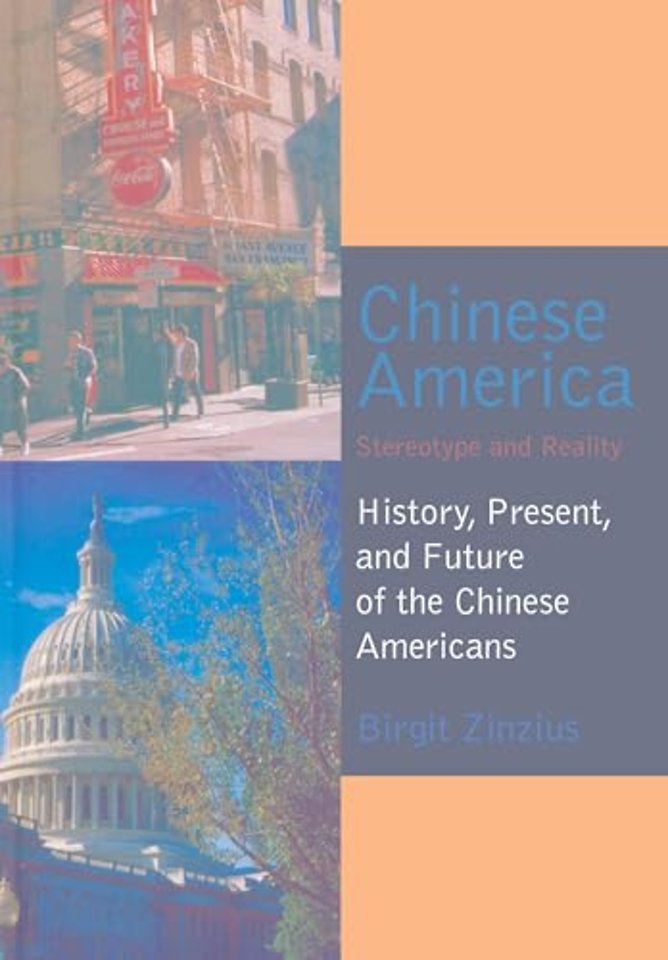 Chinese America