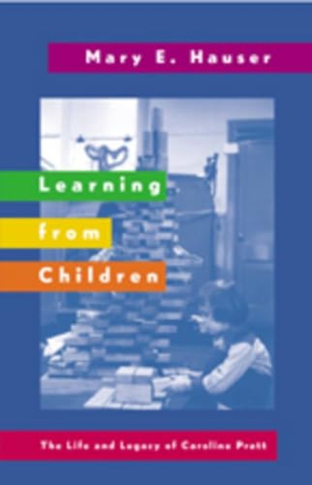 Learning from Children