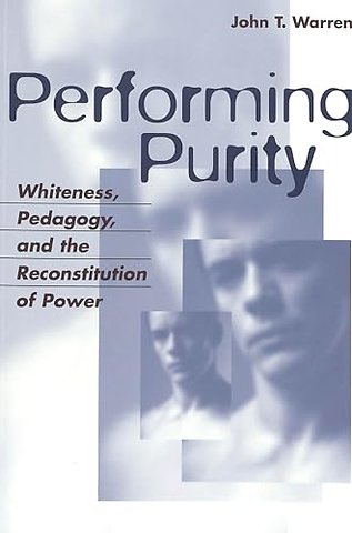 Performing Purity