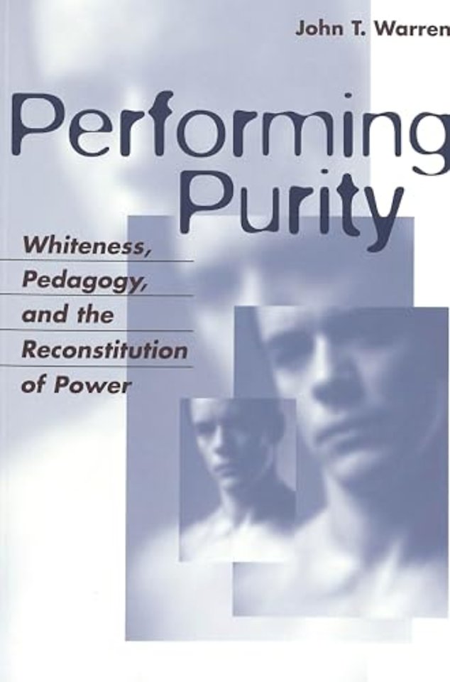 Performing Purity