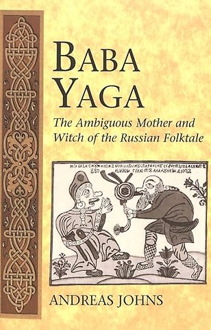 Baba Yaga