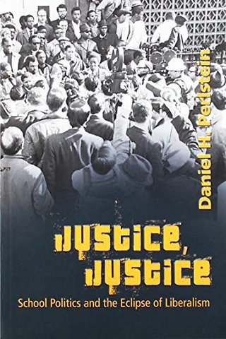 Justice, Justice