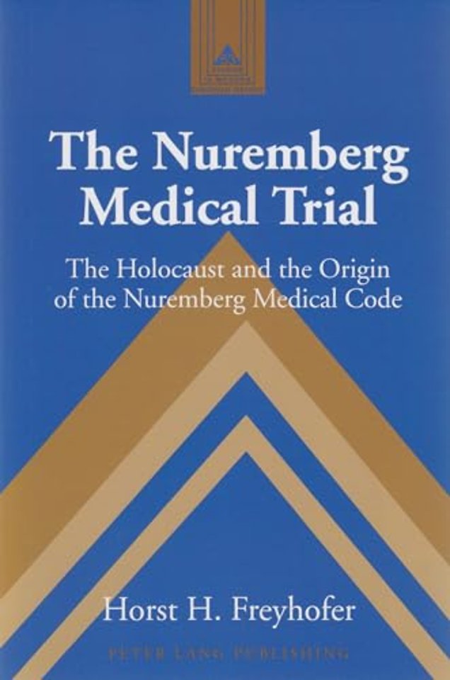 The Nuremberg Medical Trial