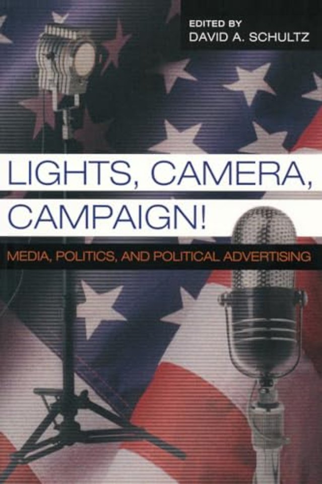 Lights, Camera, Campaign!