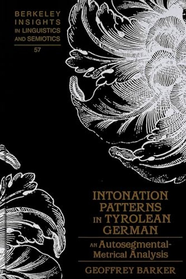 Intonation Patterns in Tyrolean German