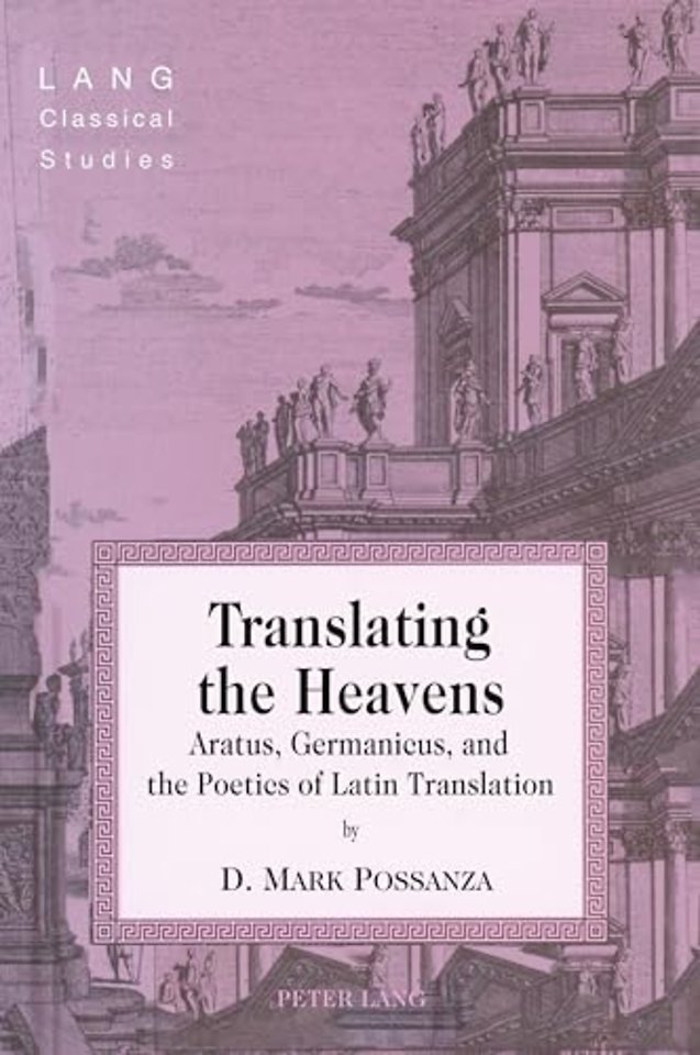 Translating the Heavens