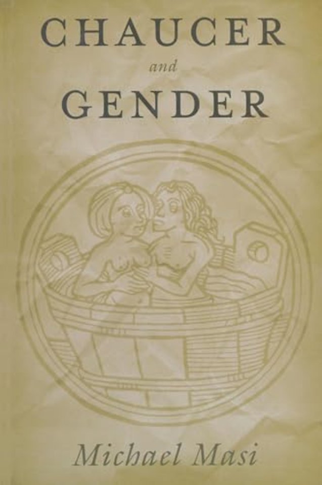 Chaucer and Gender