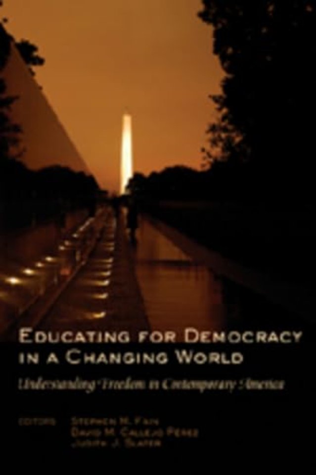 Educating for Democracy in a Changing World