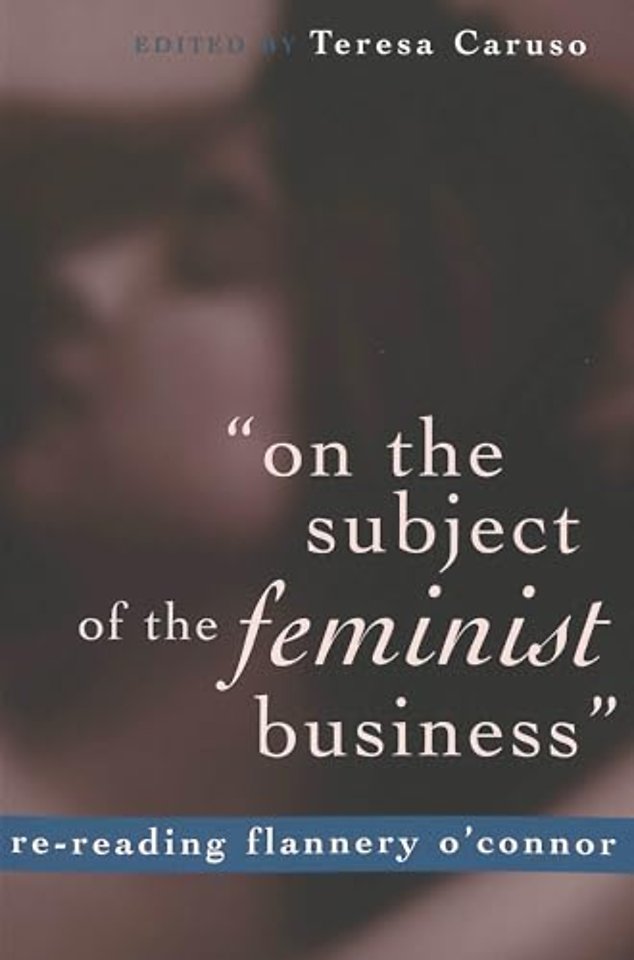 On the Subject of the Feminist Business