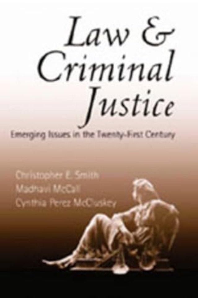 Law and Criminal Justice