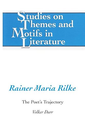 Rainer Maria Rilke