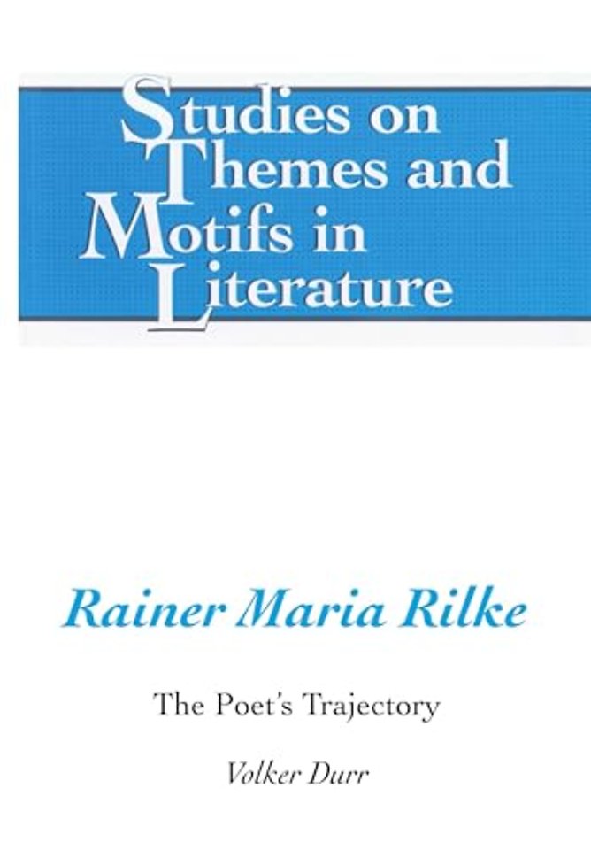 Rainer Maria Rilke