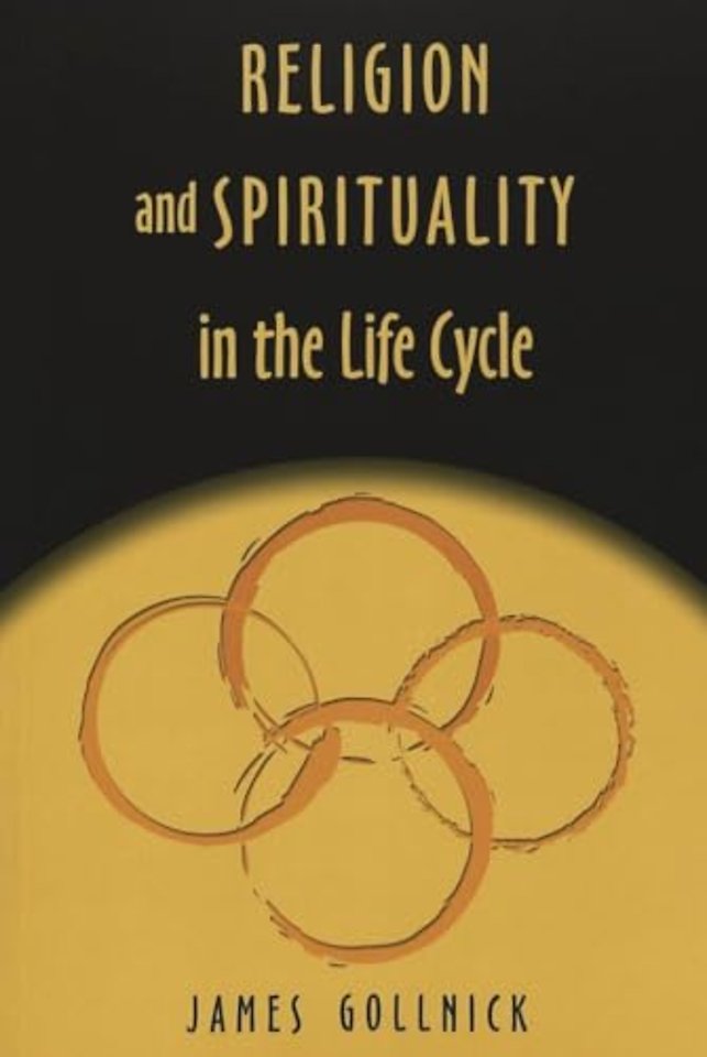 Religion and Spirituality in the Life Cycle