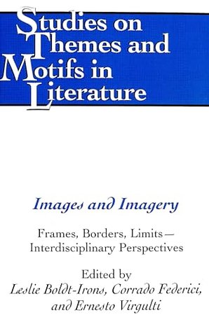 Images and Imagery