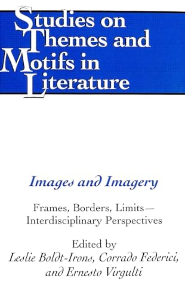 Images and Imagery