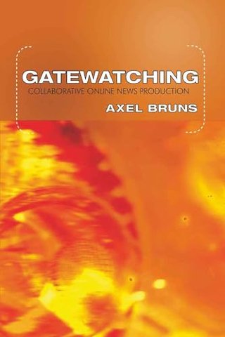 Gatewatching