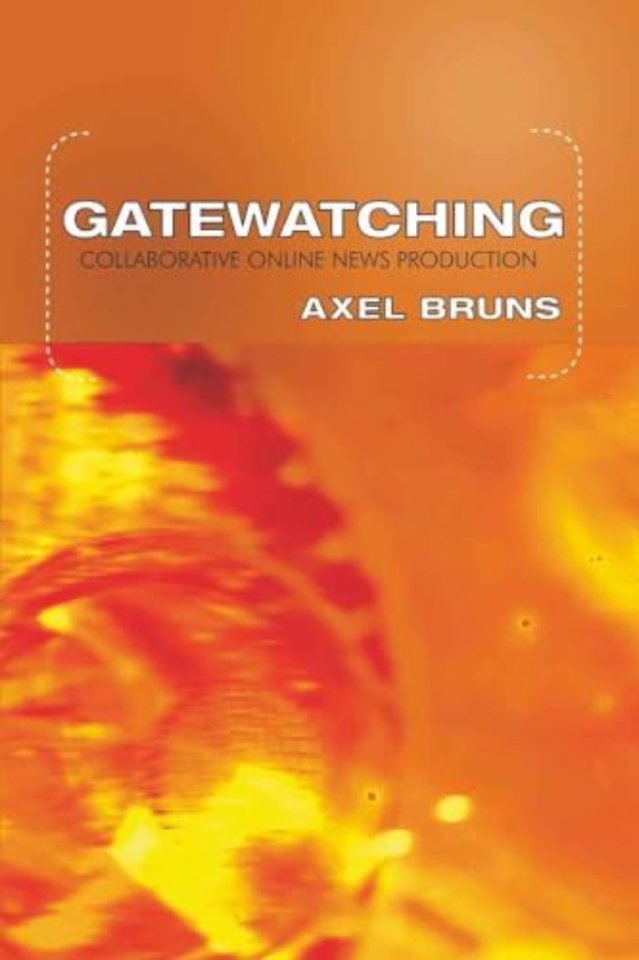 Gatewatching
