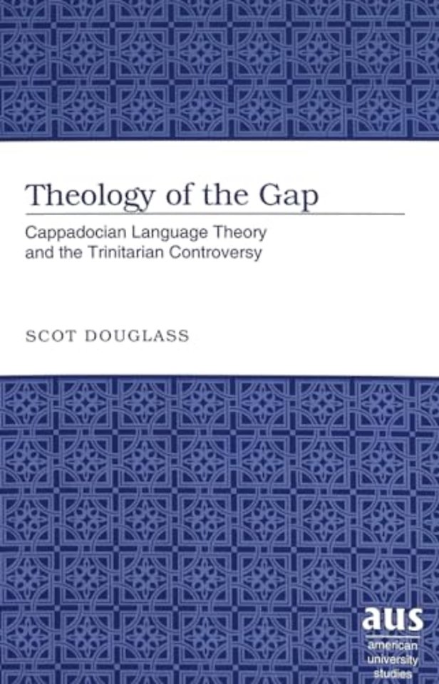 Theology of the Gap