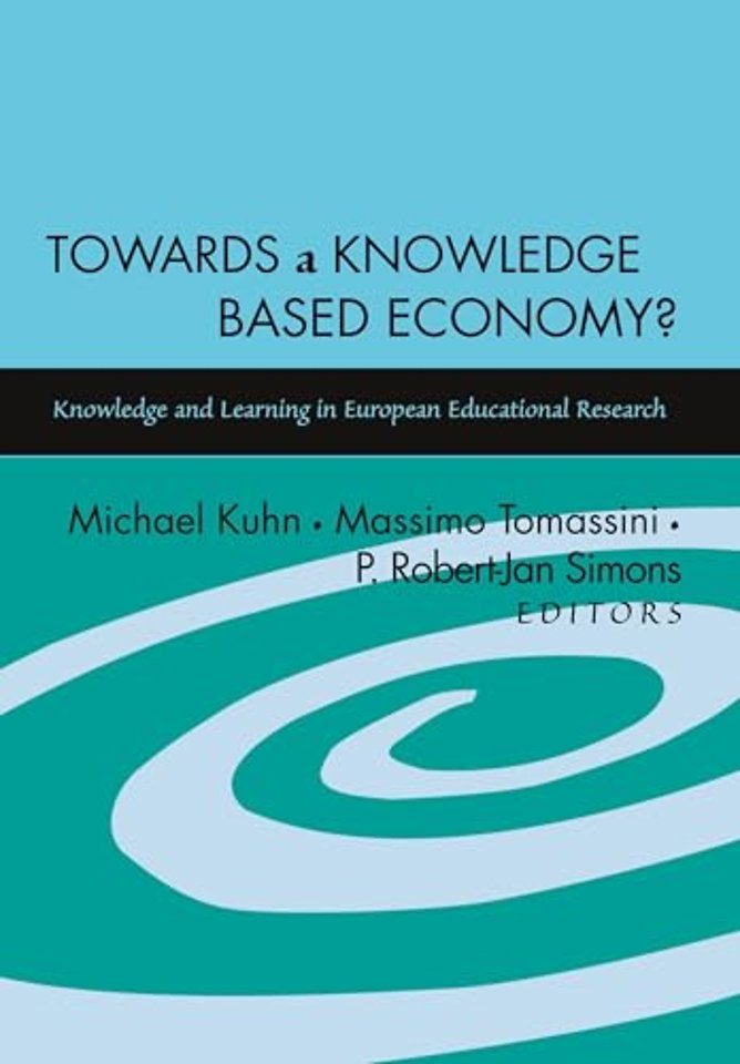 Towards a Knowledge Based Economy?