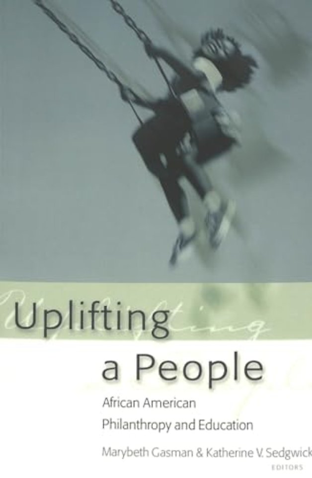 Uplifting a People
