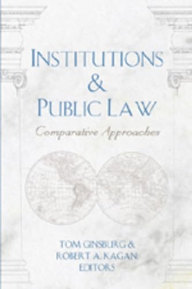 Institutions and Public Law
