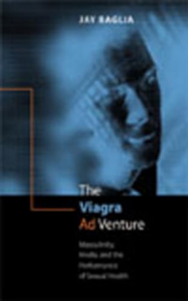 The Viagra Ad Venture