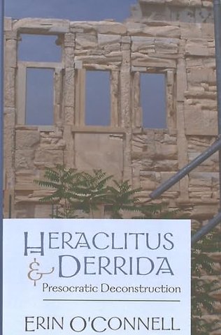 Heraclitus and Derrida