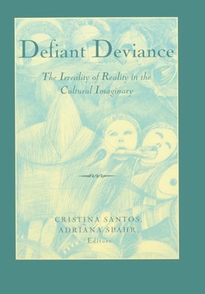 Defiant Deviance