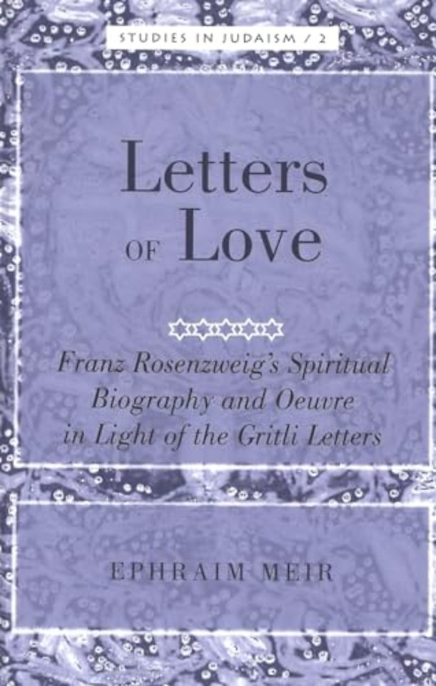 Letters of Love