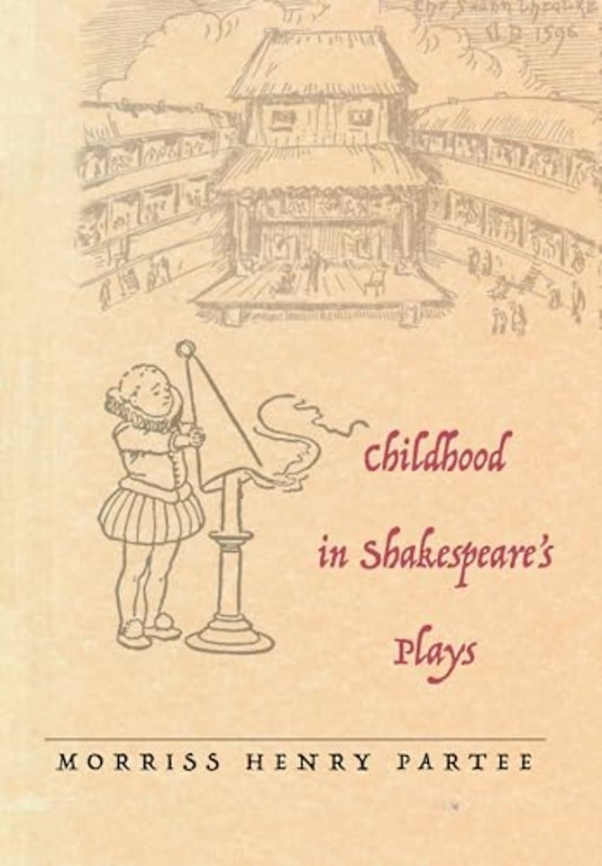 Childhood in Shakespeare's Plays