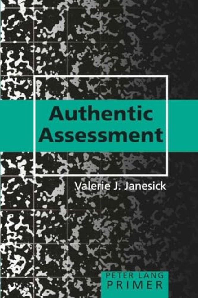 Authentic Assessment Primer