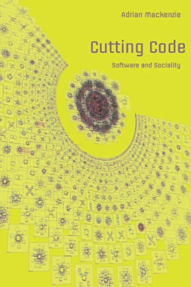 Cutting Code