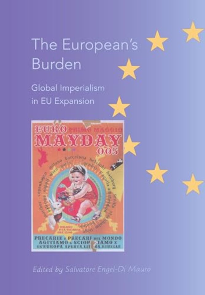 The European's Burden