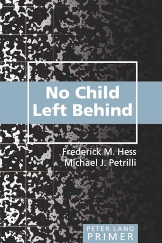 No Child Left Behind Primer