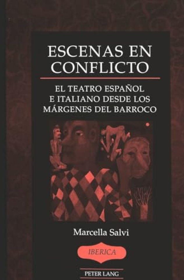 Escenas en Conflicto