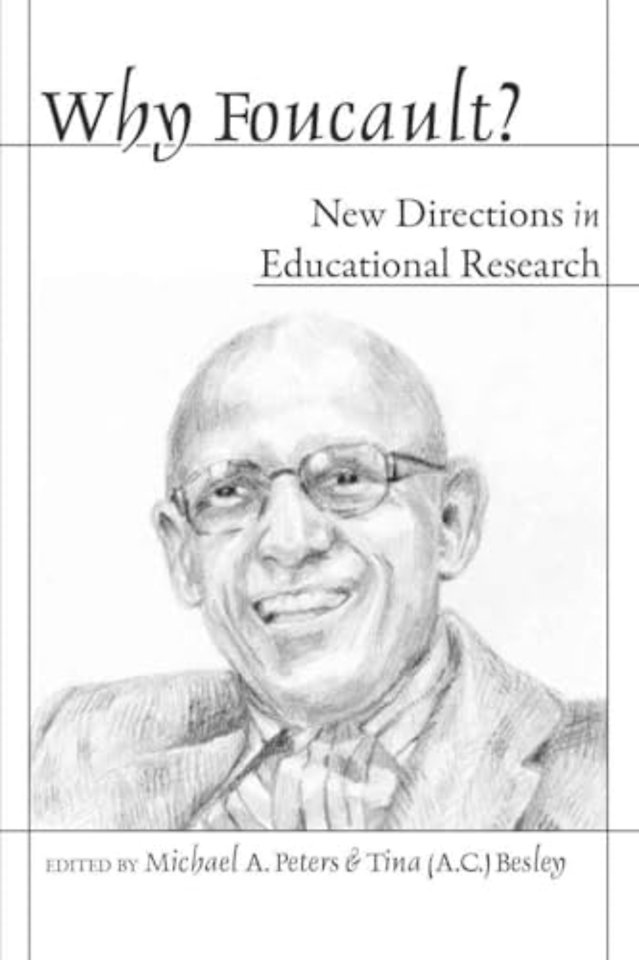 Why Foucault?