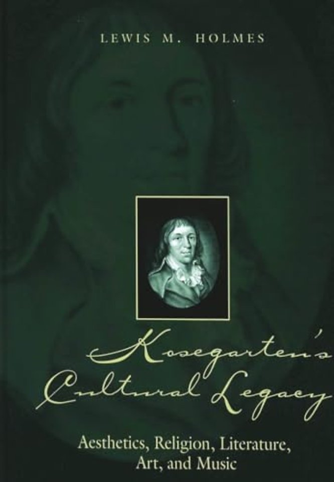 Kosegarten's Cultural Legacy