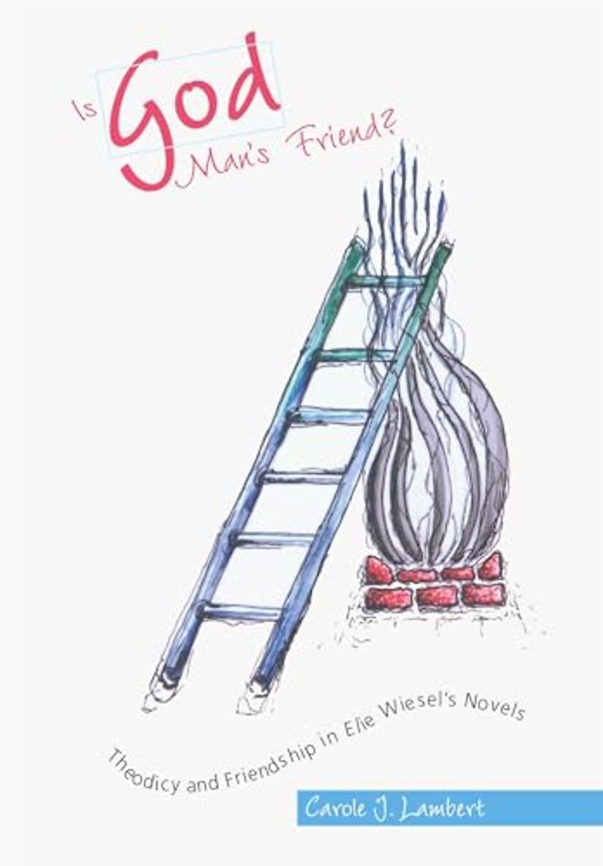 Is God Man's Friend?