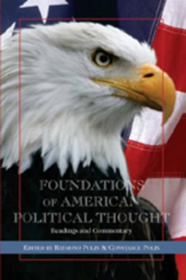 Foundations of American Political Thought