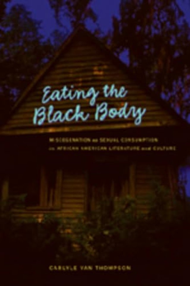 Eating the Black Body