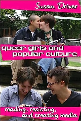 Queer Girls and Popular Culture