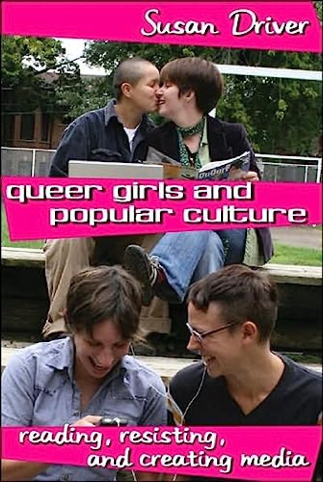 Queer Girls and Popular Culture