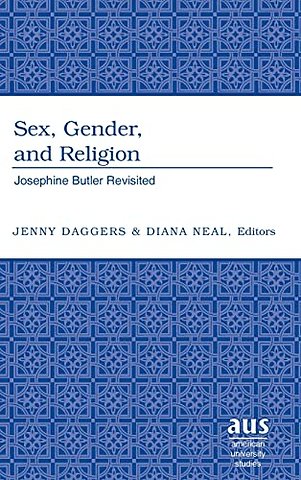 Sex, Gender, and Religion