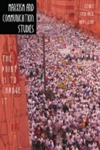 Marxism and Communication Studies