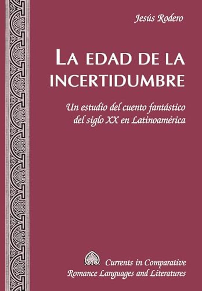La Edad de la Incertidumbre